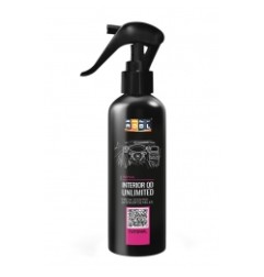 ADBL INTERIOR UNLIMITED 200ml Tworzywa sztuczne