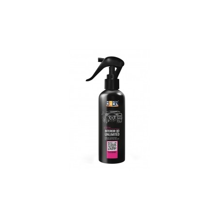 ADBL INTERIOR UNLIMITED 200ml Tworzywa sztuczne