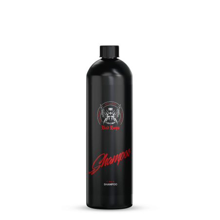 RRC Bad Boys Shampoo Cola 1L Szampon samochodowy