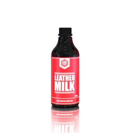 Good Stuff Leather Milk 250ml