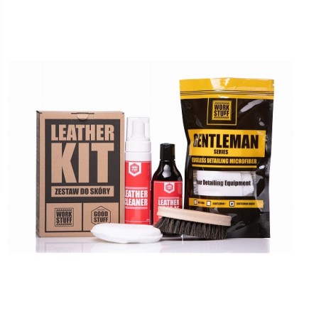 Good Stuff Leather Kit