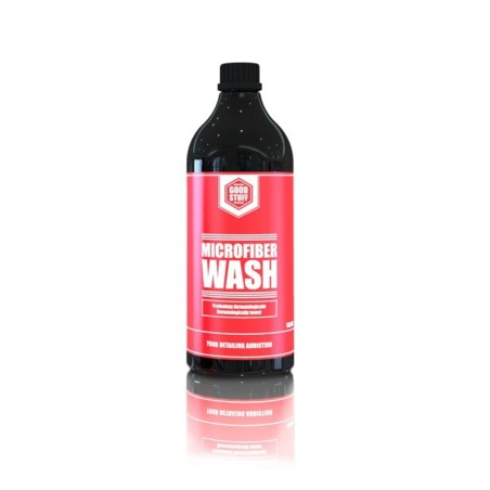 Good Stuff Microfiber Wash 1000ml