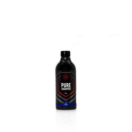 Good Stuff Pure Shampoo 500ml