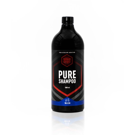 Good Stuff Pure Shampoo 1000ml