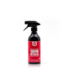 Good Stuff Show Detailer 500ml