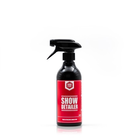 Good Stuff Show Detailer 500ml