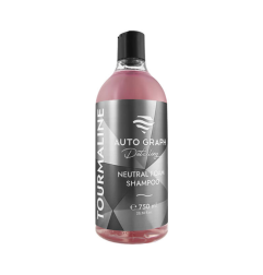 Auto Graph Neutral Foam Shampoo Red Fruits 750ml - szampon