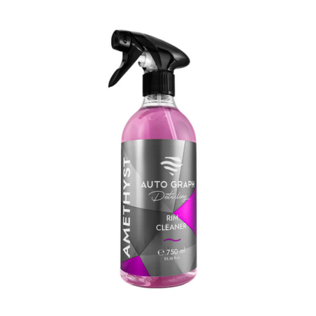 Auto Graph Amethyst Rim Cleaner 750ml - czyszczenie felg