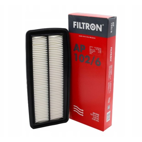 Filtr Powietrza Filtron AP102/6