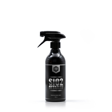 Good Stuff SiO2 Detailer 500ml