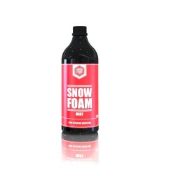 Good Stuff Snow Foam Mint 1000ml