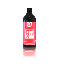 Good Stuff Snow Foam 1000ml