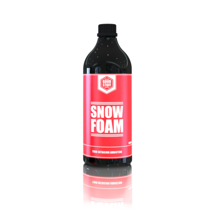 Good Stuff Snow Foam 1000ml