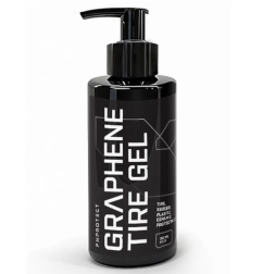 FX PROTECT Graphene Tire Gel 150ml