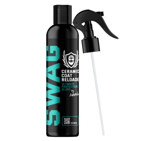 SWAG Ceramic Coat Reloader v3 250ml