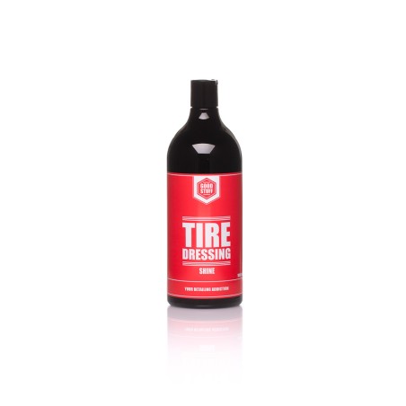 Good Stuff Tire Dressing SHINE 1000ml