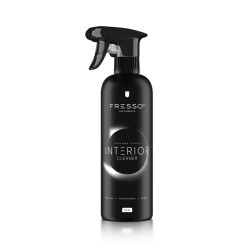 Fresso Interior Cleaner Czyszczenie plastików 0,5l
