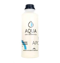 AQUA APC 1l UNIWERSALNY ŚRODEK CZYSZCZĄCY