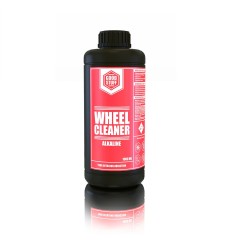 Good Stuff Wheel Cleaner Alkaline 1000ml