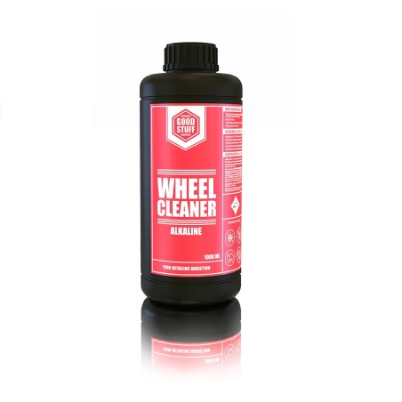 Good Stuff Wheel Cleaner Alkaline 1000ml