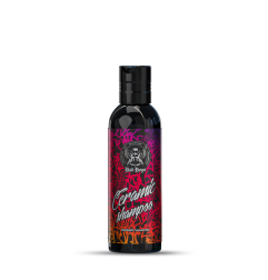 RRC BAD BOYS CERAMIC SHAMPOO SZAMPON SIO2 CERAMIKA