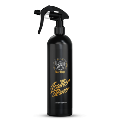 RRC BAD BOYS LEATHER CLEANER 1L CZYSZCZENIE SKÓRY
