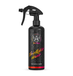 RRC Bad Boys Tire & Rubber Cleaner 0,5 l