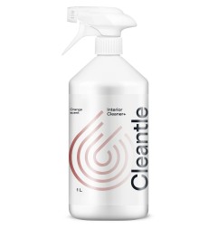 CLEANTLE INTERIOR CLEANER Czyszczenie wnętrz 1L