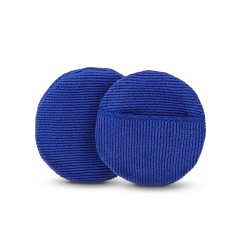 DETURNER 2x Round Applicator - APLIKATOR DO POWŁOK