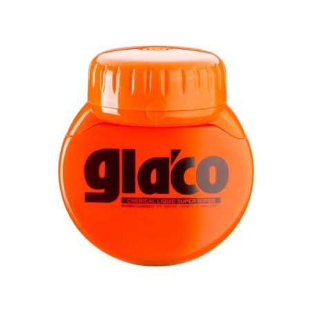 SOFT99 GLACO ROLL ON LARGE Niewidzialna wycieraczka 120ml