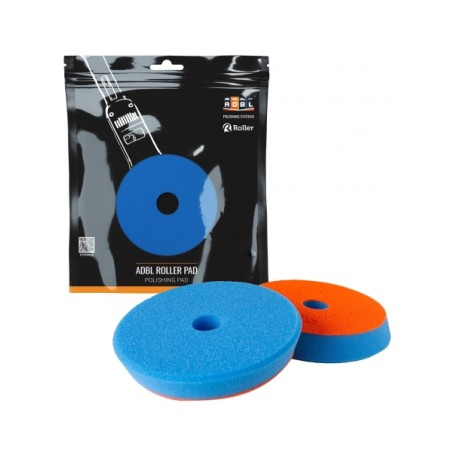 ADBL DA-Cut - Twardy pad polerski gąbka 135/150 mm