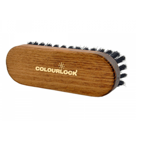 Szczoteczka do skóry Colourlock