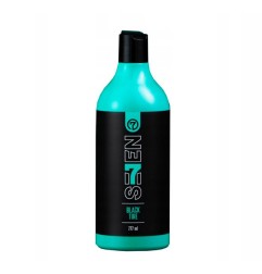 SEVEN Black Tire 777ml + SEVEN Aplikator do opon