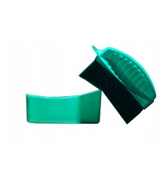 SEVEN Black Tire 777ml + SEVEN Aplikator do opon SEVEN Black Tire 777ml + SEVEN Aplikator do opon