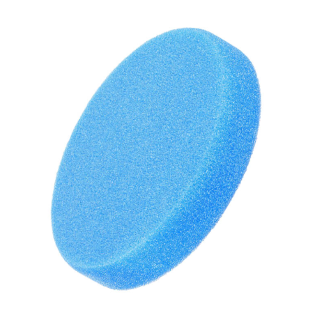 Honey Combination Classic Hard Cut Blue 150x25mm - niebieski pad polerski ścierny
