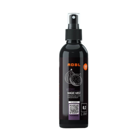 ADBL Magic Mist Fig Forest 200ml - zapach samochodowy