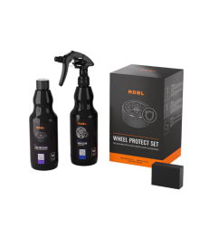 ADBL Wheel Protect Set zabezpieczenie felg i opon