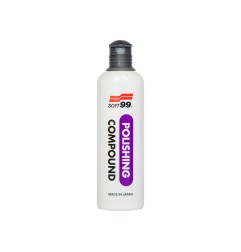 SOFT99 POLISHING COMPOUND PASTA POLERSKA 300ML