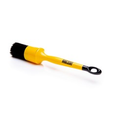 Work Stuff Detailing Brush 40mm Black