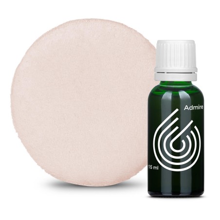 Cleantle Admire 15ml powłoka ceramiczna z grafenem