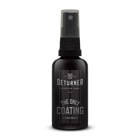 Deturner The Only Coating Powłoka do lakieru 50ml