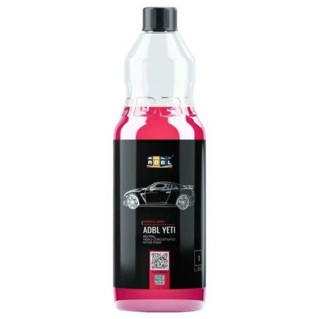 ADBL YETI CHEMICAL BERRY 1L-Piana aktywna