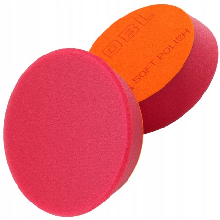 ADBL Roller Soft Polish R 75-100/25 Gąbka polerska