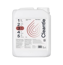 CLEANTLE FABRICLEAN+ Płyn do prania tapicerki 5L