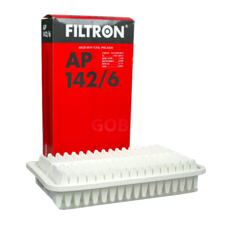 FILTRON FILTR POW. AP142/6 TOYOTA AP 142/6
