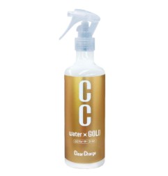 Prostaff CC Water Gold 300 ml + mikrofibra