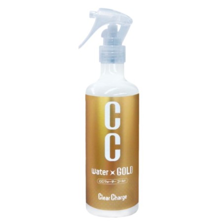 Prostaff CC Water Gold 300 ml + mikrofibra