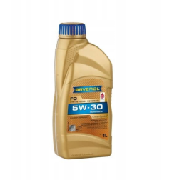 Olej silnikowy RAVENOL RAV FORD 5W30 1L