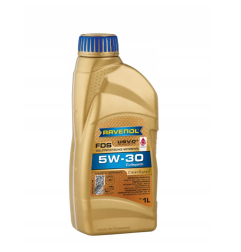 RAVENOL FDS SAE 5W30 USVO 1L