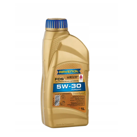 RAVENOL FDS SAE 5W30 USVO 1L